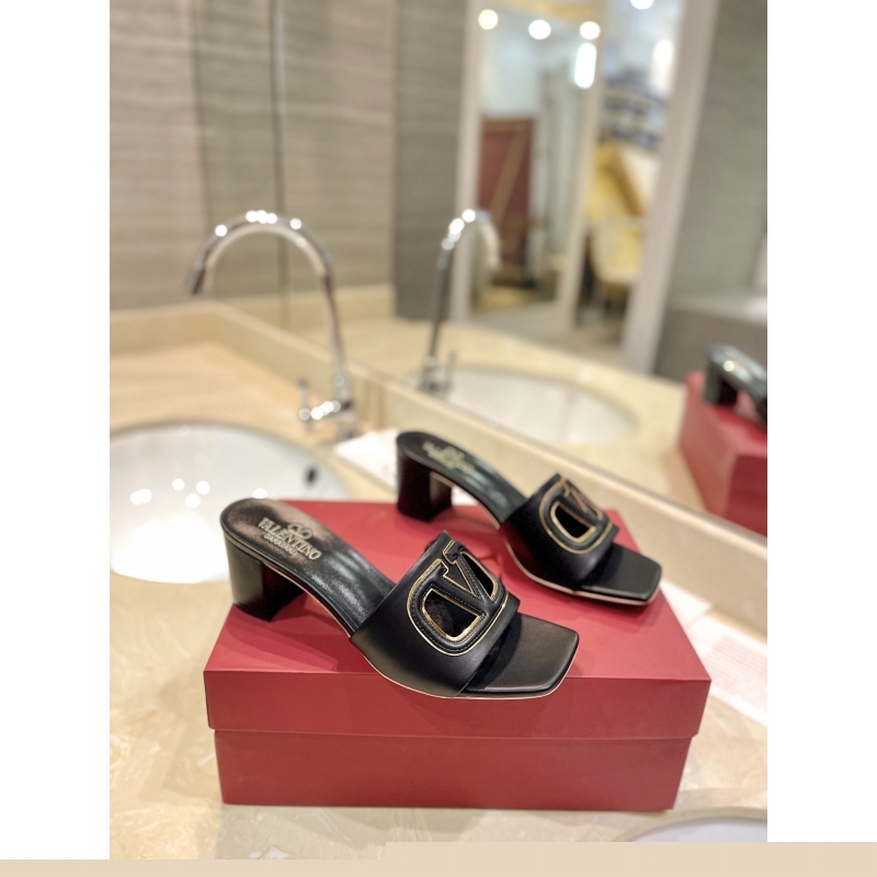 Valentino Slippers
